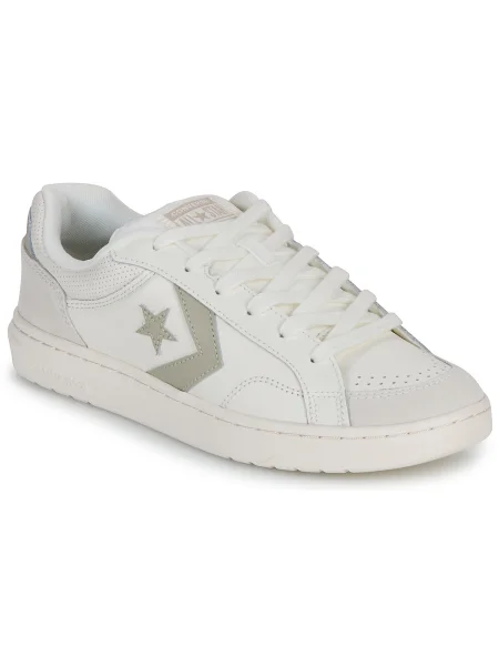 Pantofi Converse alb