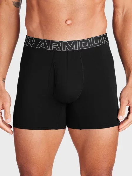 Боксери Under Armour чорні