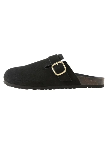 Pantofi Next negru