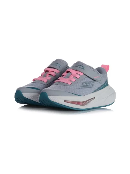 Gyerek félcipő Skechers kék