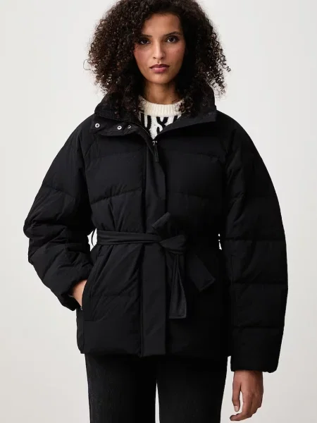 Maison Kitsuné пухова куртка
