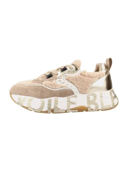 Pantofi Voile Blanche bej