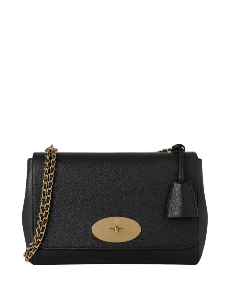 Body Mulberry negru