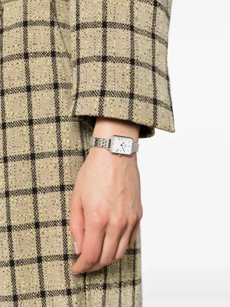 Hodinky Daniel Wellington bílé