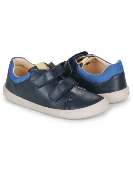 Pantofi copii Easy Peasy albastru