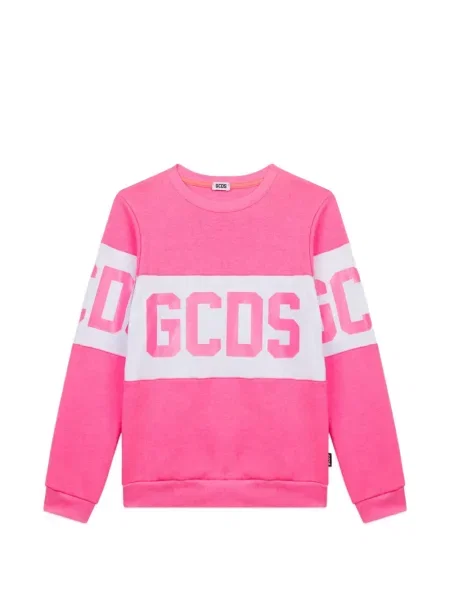 Bluza dziecięca Gcds różowa