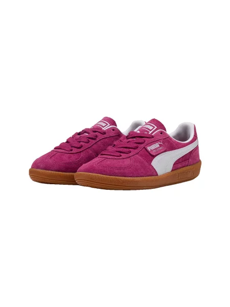 Pantofi Puma roz