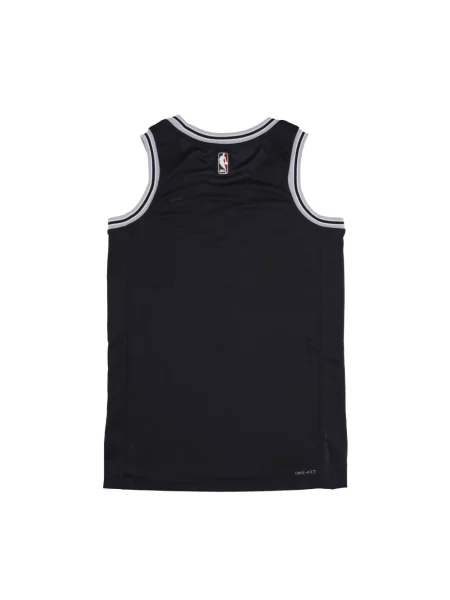 Koszulka sportowa Nike czarna