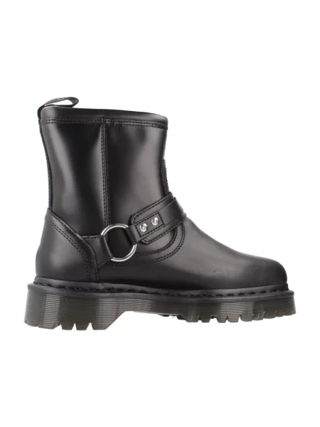Pantofi Dr. Martens negru