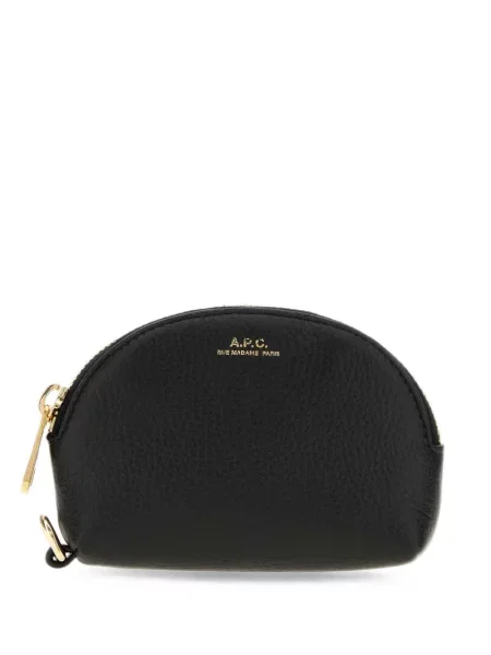 Portofel A.p.c. negru
