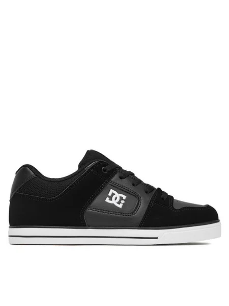 DC Shoes Sneakers EO-PURE negru