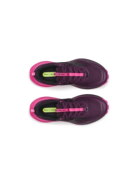 Pantofi Saucony negru