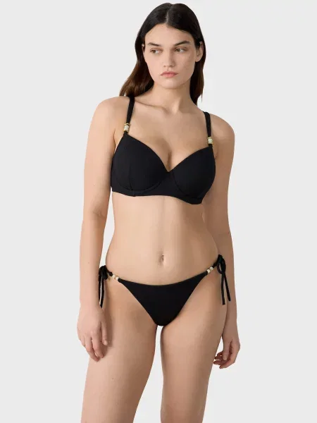 Купальник Etam чорний