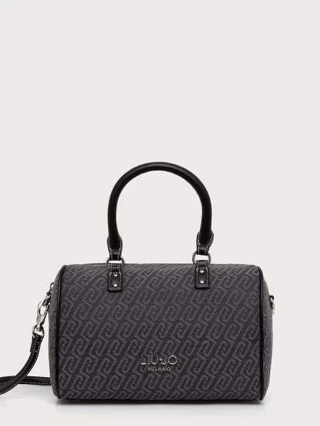 Liu Jo geantă crossbody pentru femei negru