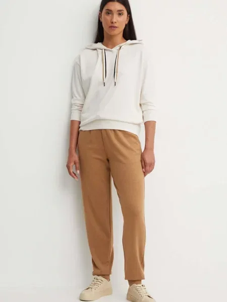 Кофта лаунж BOSS CP Stripe Hoodie