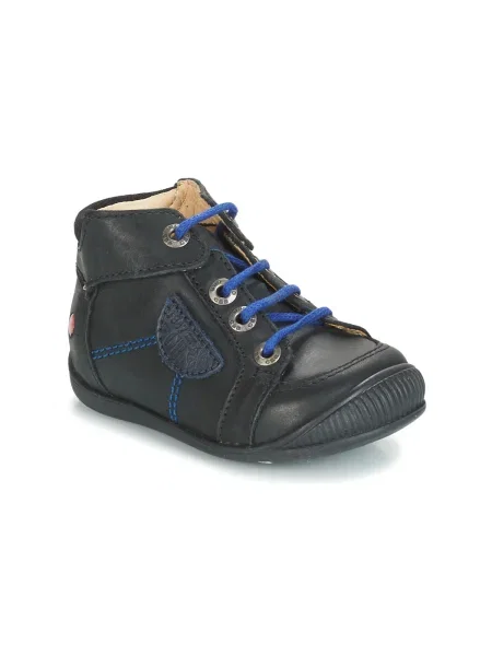 Pantofi copii Gbb negru