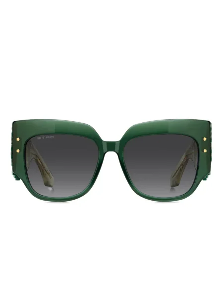 Ochelari de soare Etro verde