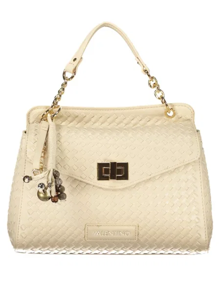 Geanta crossbody Valentino bej
