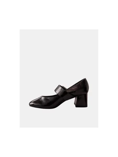 Pantofi Xti negru