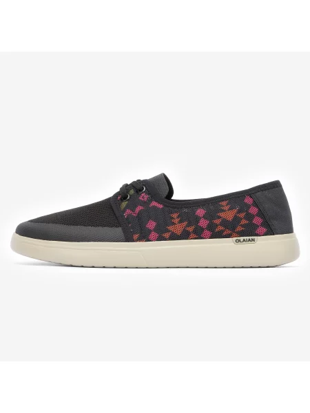 Second Life Buty plażowe espadryle Decathlon Areeta Mex czarne