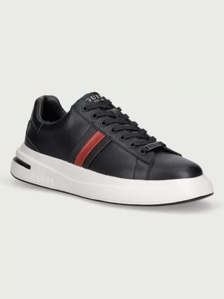 Guess ELBA sneakers pentru bărbați negru