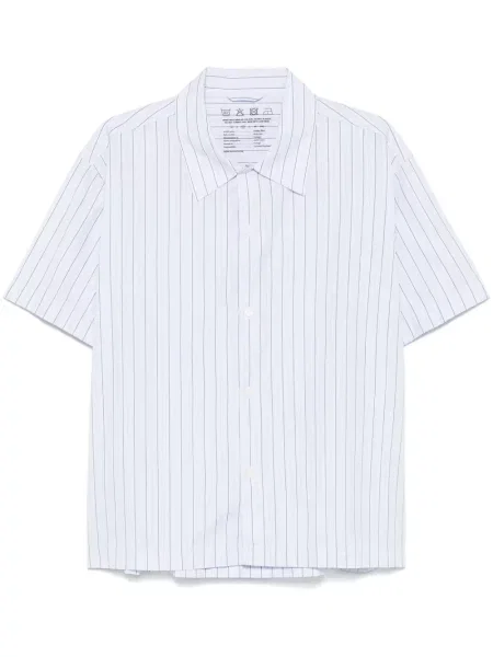 Риза Mfpen синьо