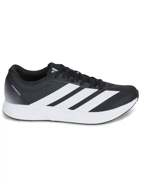 Félcipo Adidas fekete