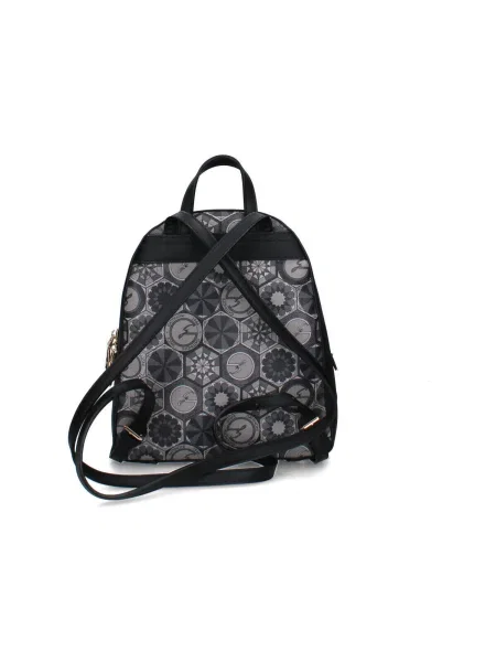 Rucsac Gattinoni gri