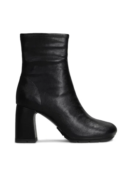 Buty do kostki Ash czarne