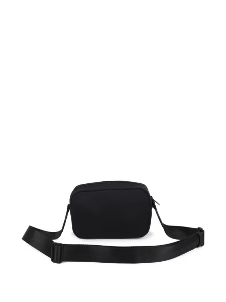 Dětska crossbody taška Karl Lagerfeld černá