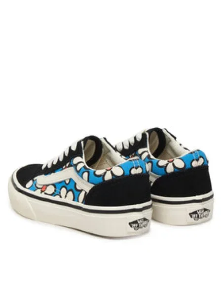 Teniszcipő Vans Old Skool kék