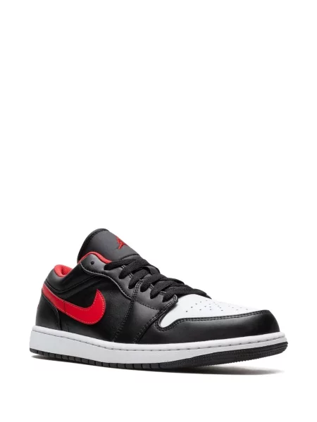 Sportbačiai Jordan Air Jordan 1 balta