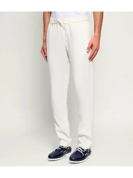 Tommy Hilfiger De in pantaloni chino HARLEM