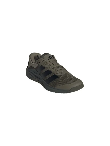 Adidas Topánky do posilňovne Dropset 4 Training Shoes zelená