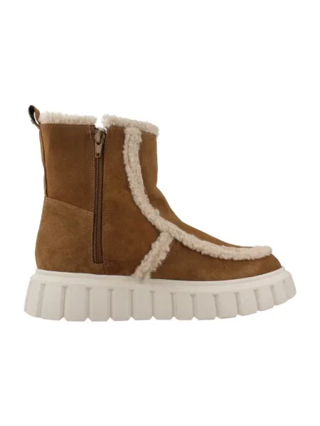 Pantofi Yellow galben