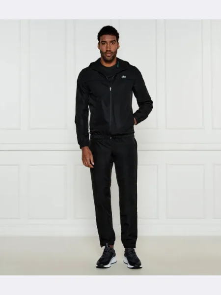 Lacoste Trening negru