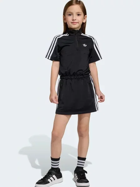 Детское платье Adidas Originals