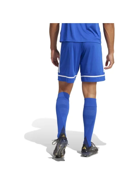 Pantaloni Adidas albastru