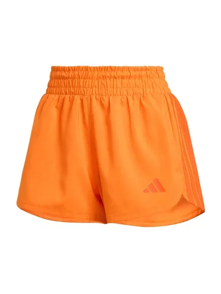 ADIDAS PERFORMANCE Sportovní kalhoty Pacer' oranžová