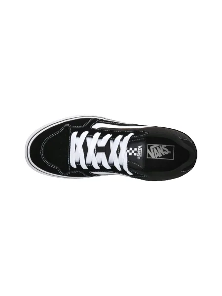 Pantofi Vans negru
