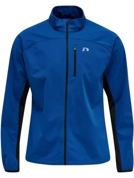 Newline Športna jakna encijan črna