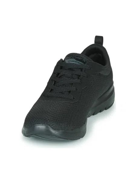 Pantofi Skechers negru