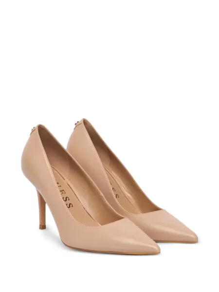 Pantofi cu toc Guess