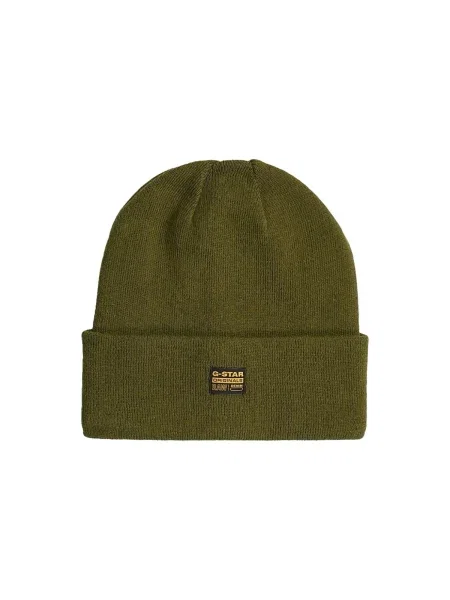 Căciulă G-star verde