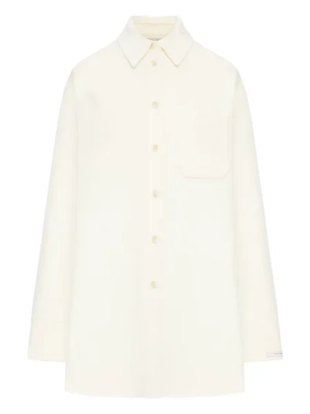 Вълнена риза Sportmax