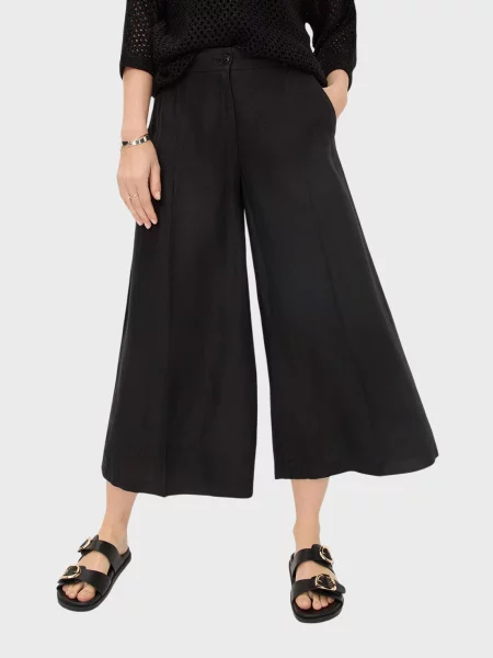 Штани Brax чорні