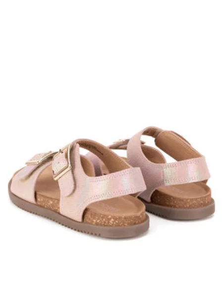 Sandali Lasocki Young roza