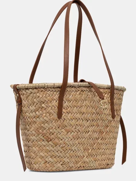 Coccinelle пляжна сумка