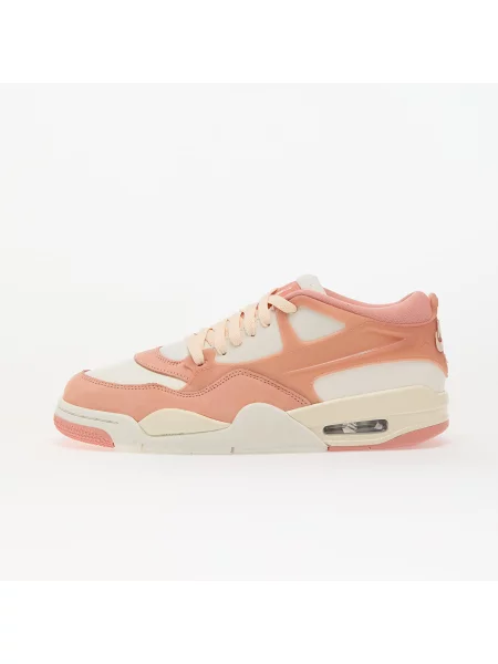 Sneakers Air Jordan W 4 Rm Guava Ice/ Lt Madder Root-Sail EUR