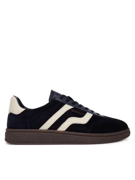 Gant Sneakersy Cuzmo granatowy